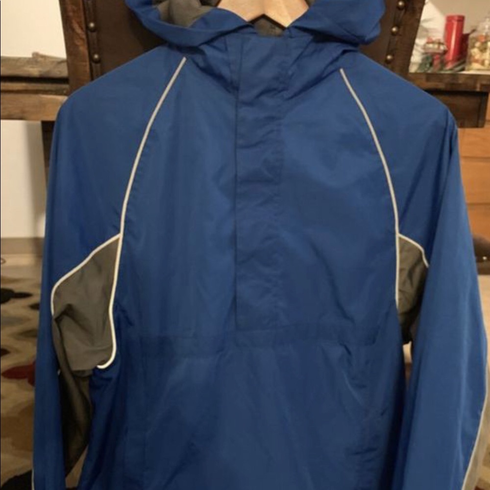 Champion jacket
